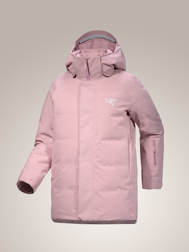 Andessa Down Mid Jacket Women's – Feathered Friends