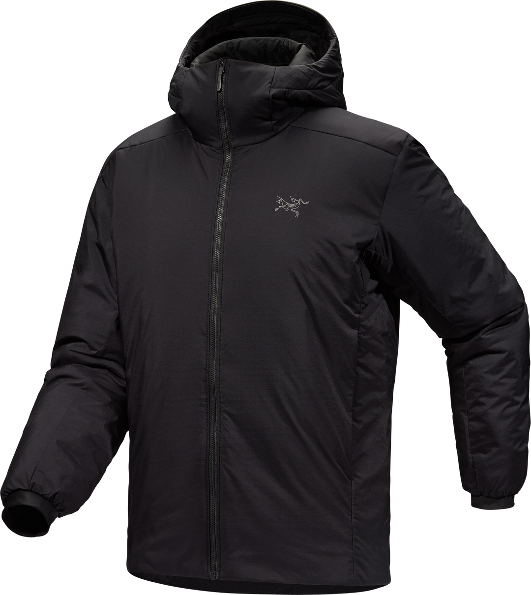 【極美品】ARC’TERYX Atom Heavyweight Hoody M Atom Heavyweight Hoody Men's – Feathered Friends