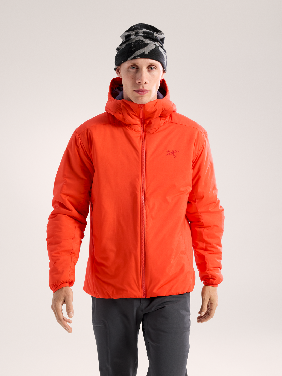 未使用 Arc'teryx Atom Heavyweight Hoody S Atom Heavyweight Hoody Men's – Feathered Friends