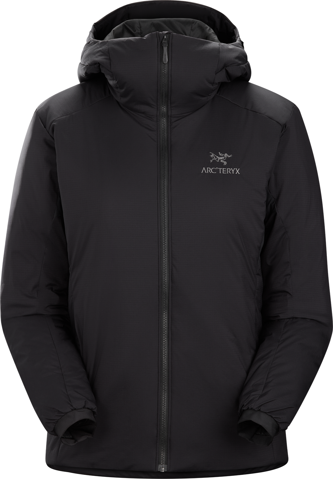 Arcteryx ar hoody women's discount