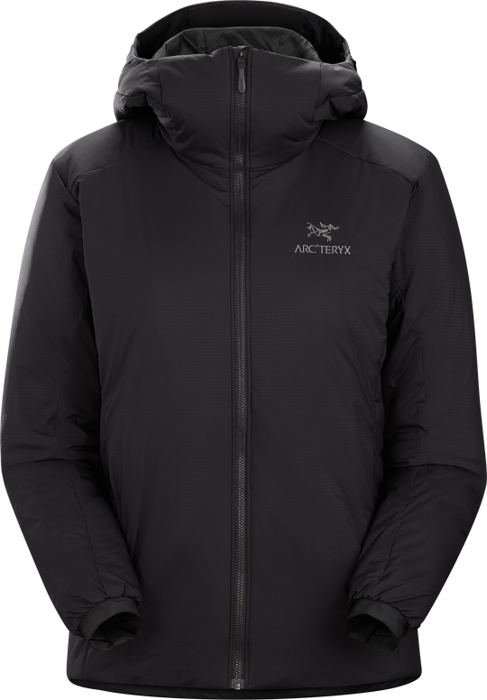 Atom Heavyweight Hoody Women s Feathered Friends