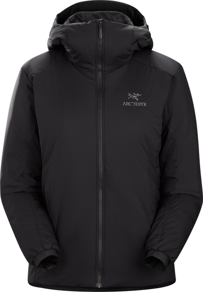 Atom Heavyweight Hoody Women's – Feathered Friends