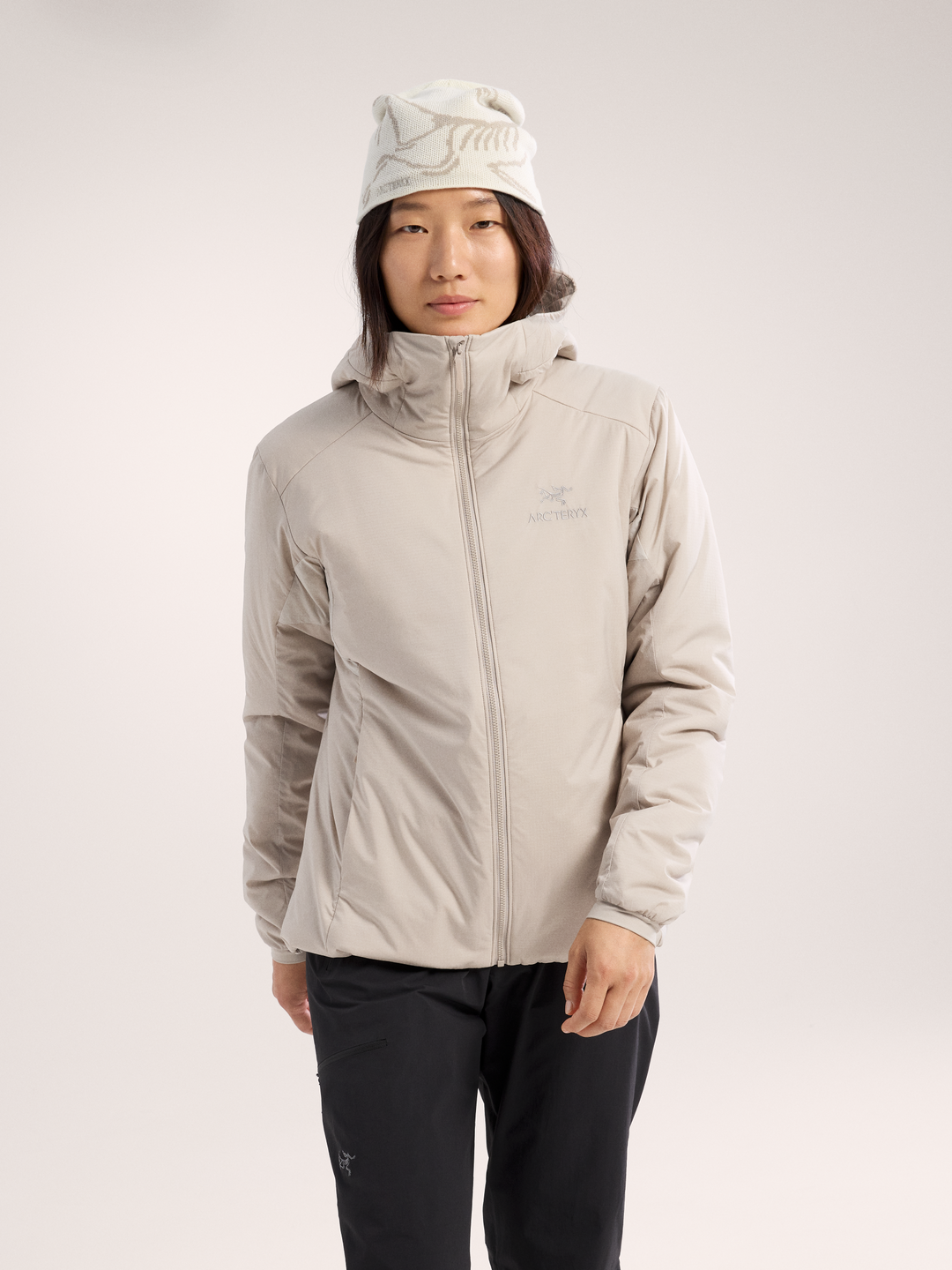 Arcteryx Jacket Arcteryx Atom Hoody Womens Atom Heavyweight Hoody