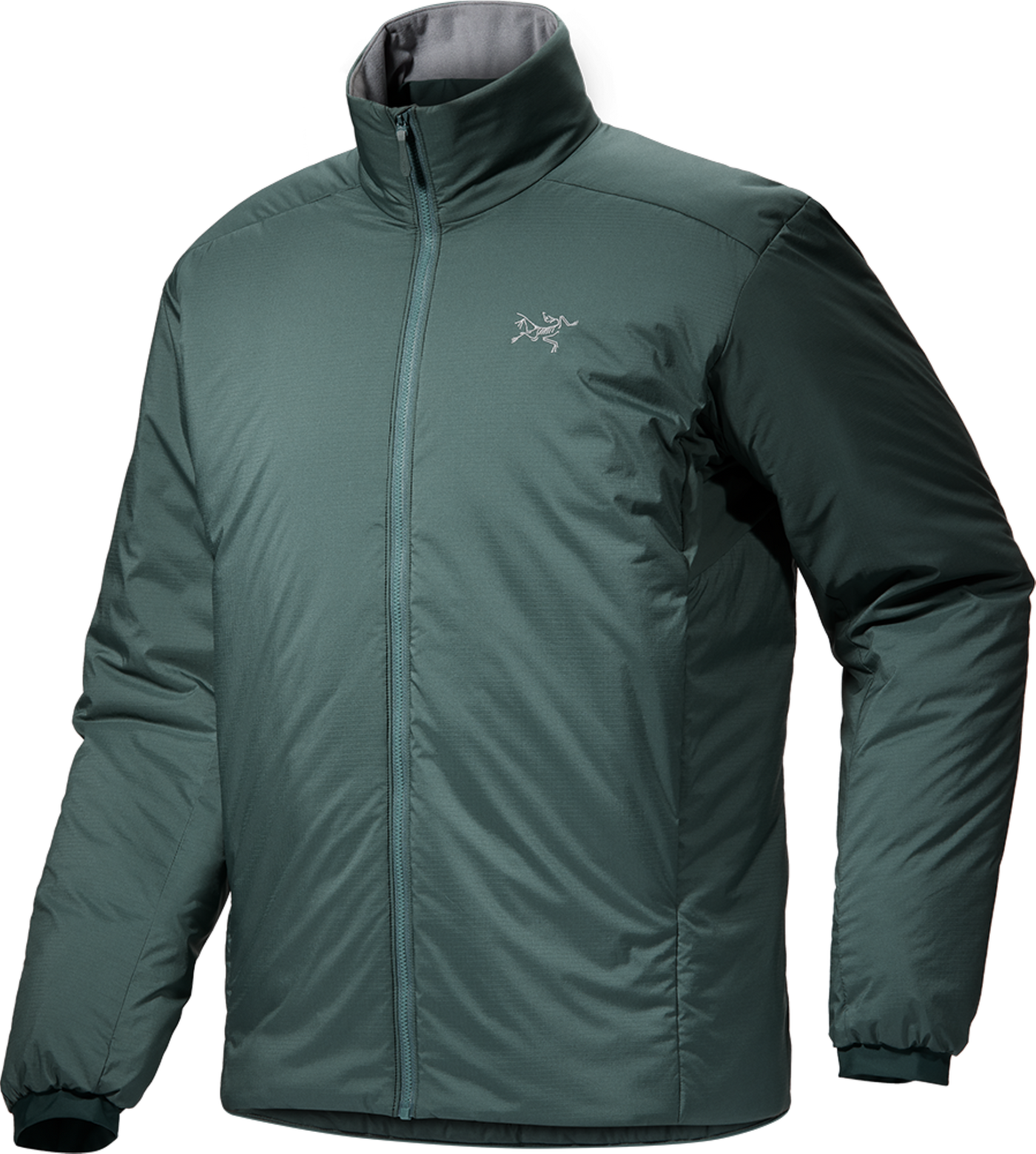 Atom Heavyweight Jacket Men's F23