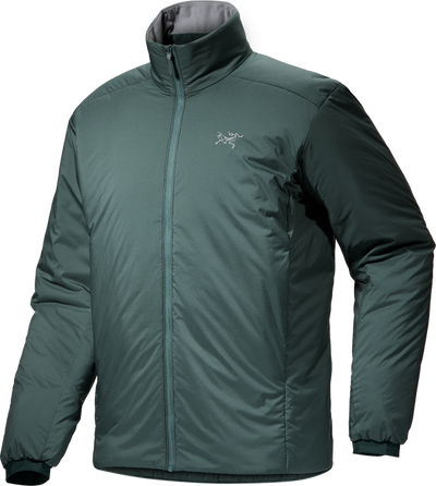 Atom Heavyweight Jacket Men's F23