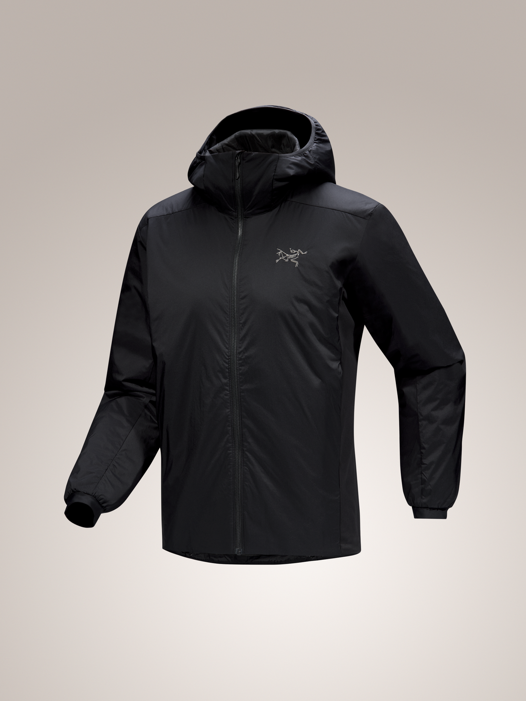 ★ARC'TERYX Atom LT Jacket ★L 黒 arcteryx-atom-hoody-mens-black