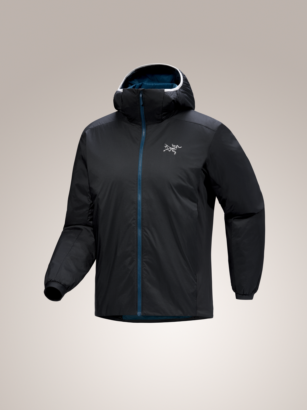Arc'teryx-Atom Hoody Men's S26-Lodestar studio image