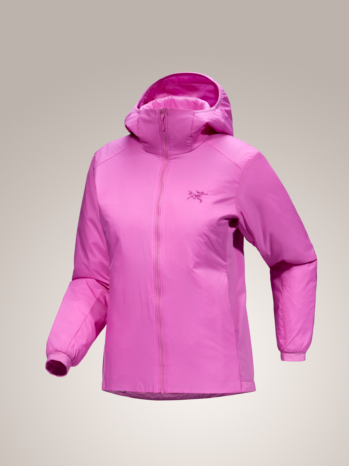 Atom Hoody Women's