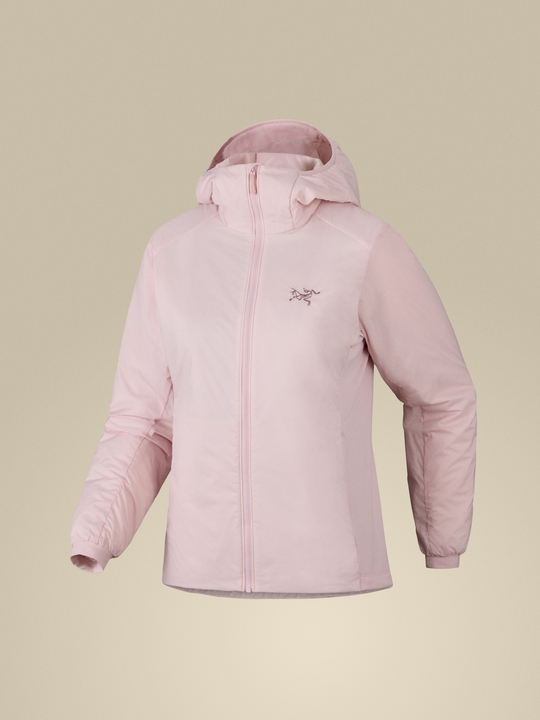 Atom Hoody Women's