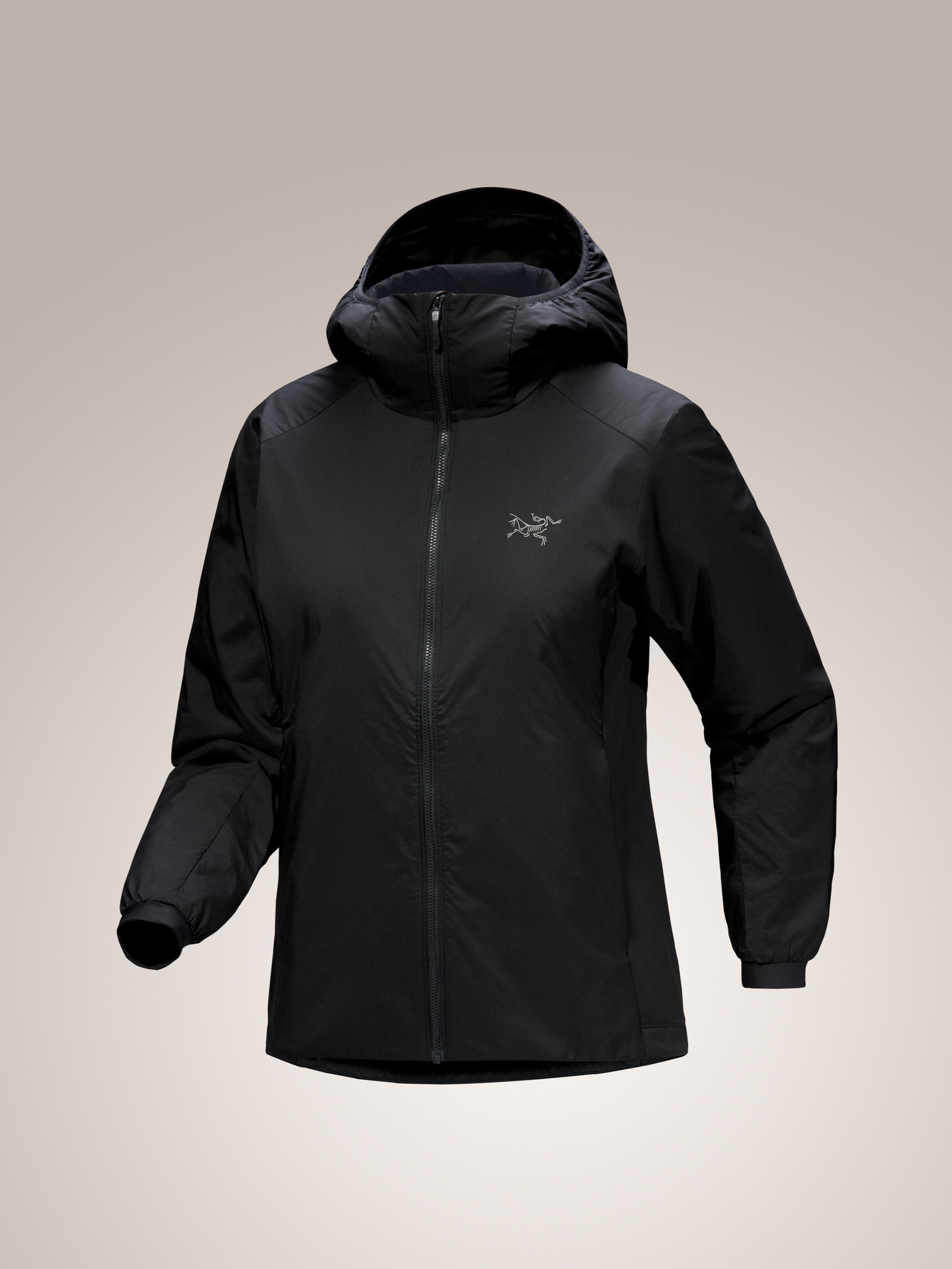 Atom Hoody Women's