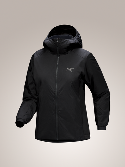Atom Hoody Women's