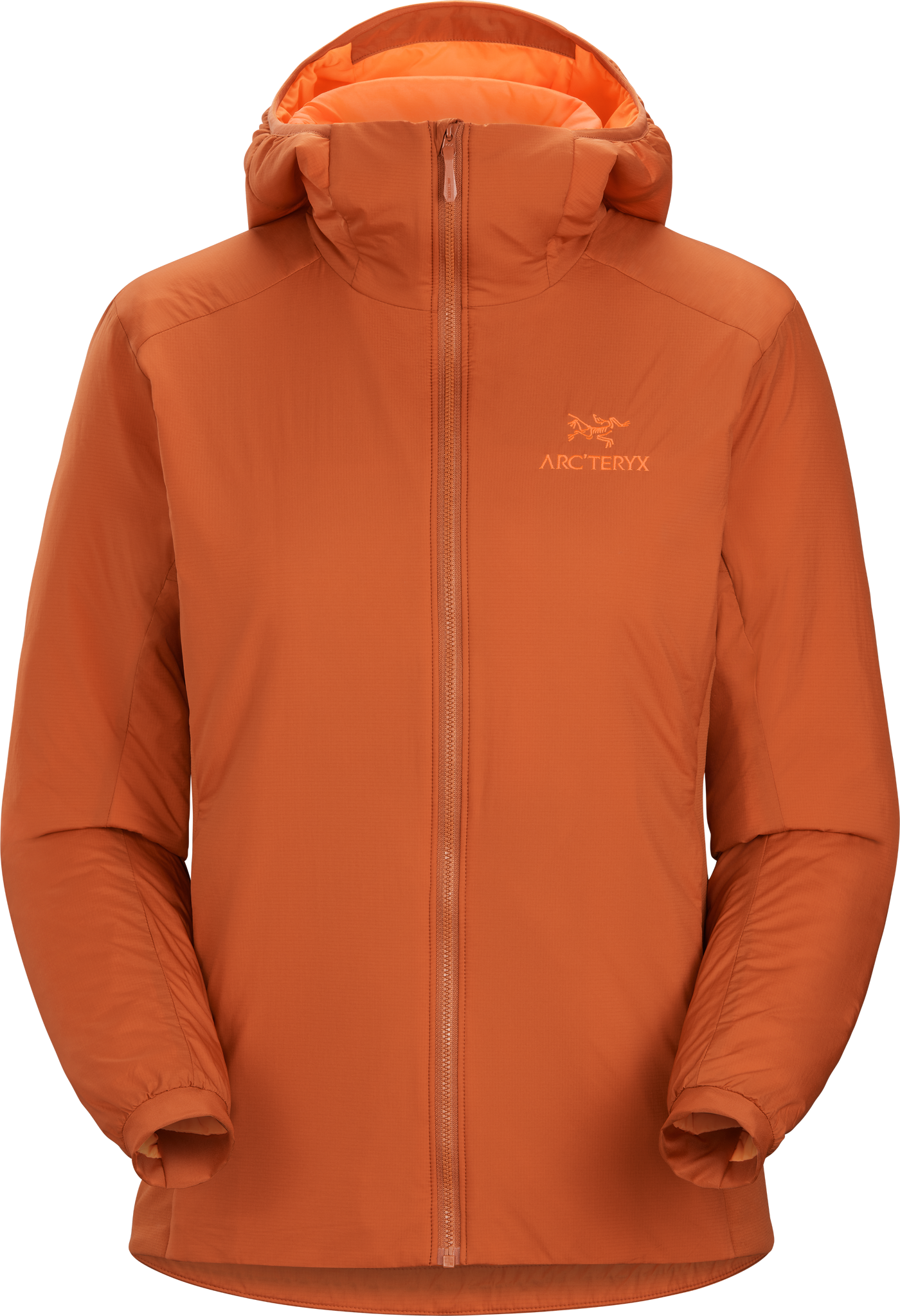 Atom Hoody Women's S23