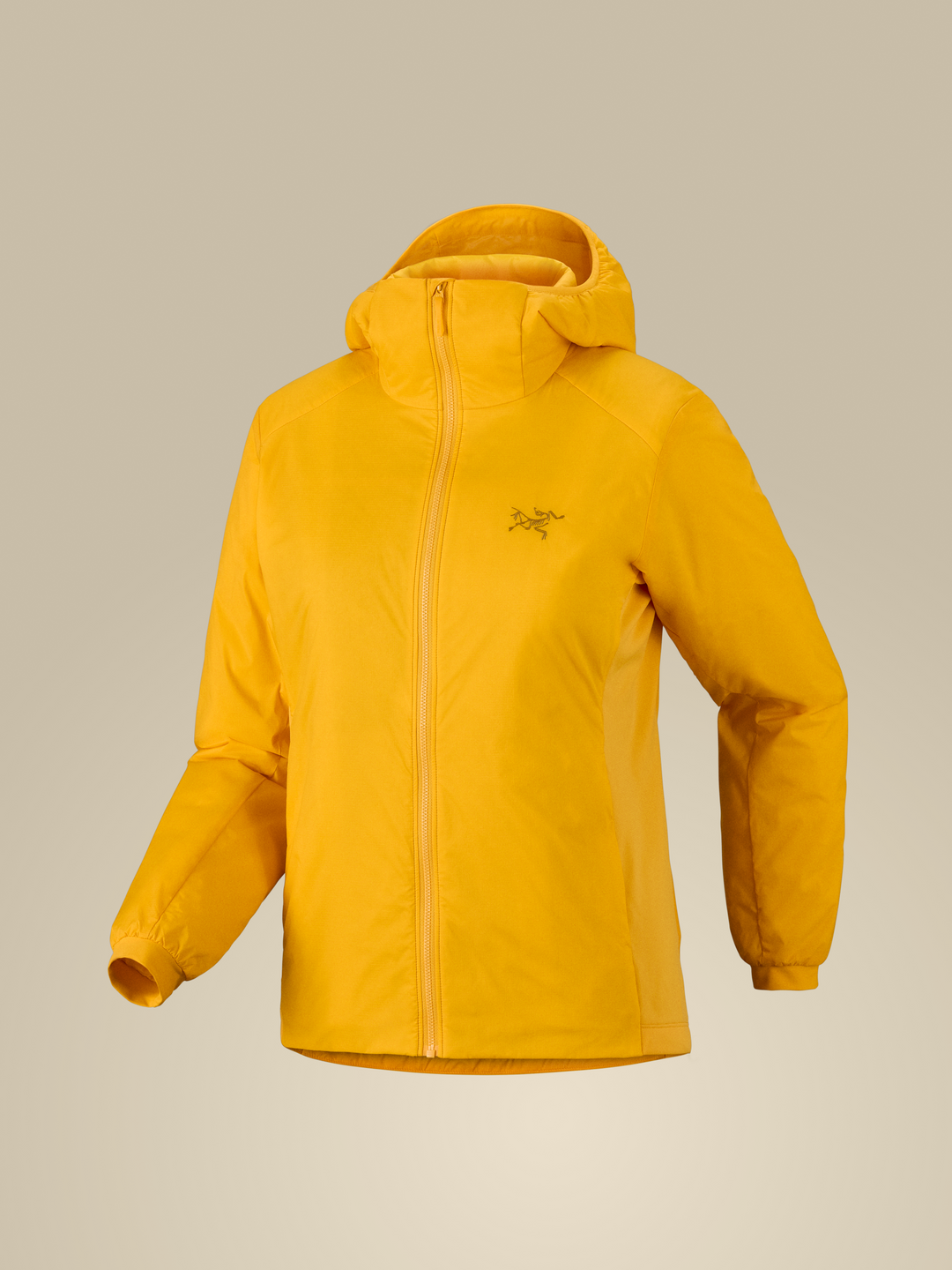 Atom Hoody Women's