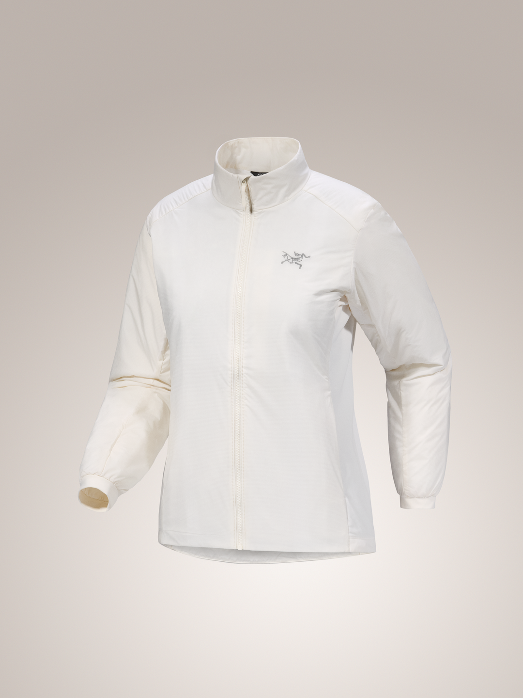 Arc'teryx-Atom Jacket Women's-Clothing-X-Small-Arctic Silk-