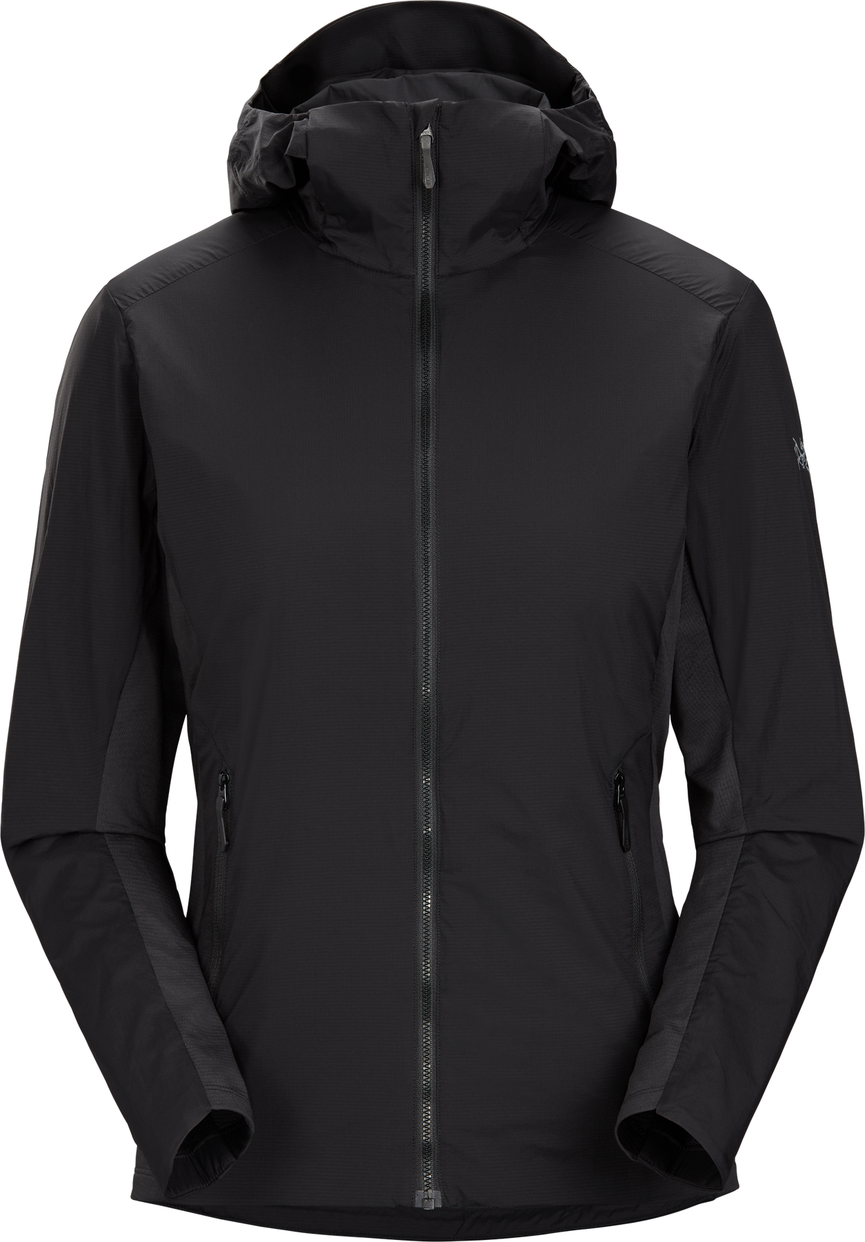 ARC'TERYX - Women's Atom Lightweight Hoody Jacket Bliss/Spark