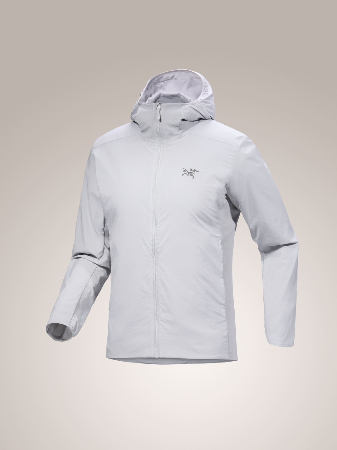 ずっと気になってた Atom SL Hoody Men's – Feathered Friends Lサイズ