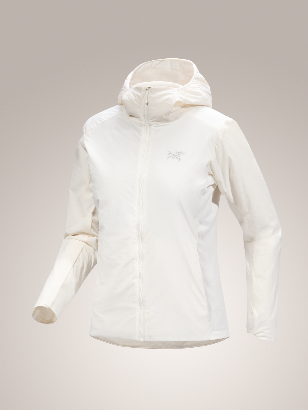Arc'teryx-Atom SL Hoody Women's-Clothing-X-Small-Arctic Silk-