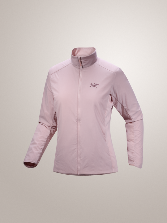 Arc'teryx-Atom SL Jacket Women's-Clothing-X-Small-Feathered Friends