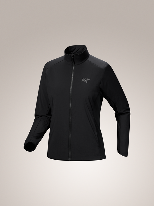 Arc'teryx-Atom SL Jacket Women's-Clothing-X-Small-Feathered Friends