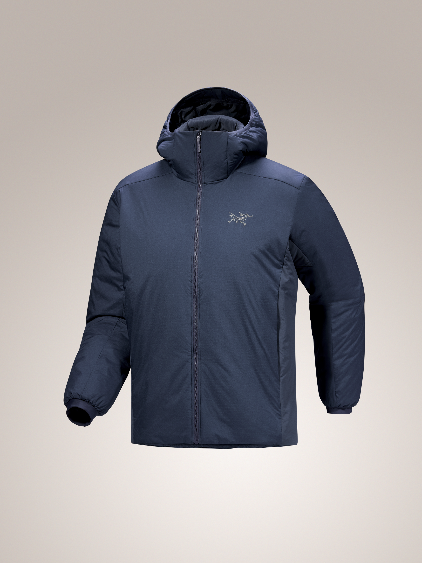 アークテリクス Atom AR Hoody