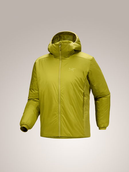 Atom SV Hoody Men's – Feathered Friends