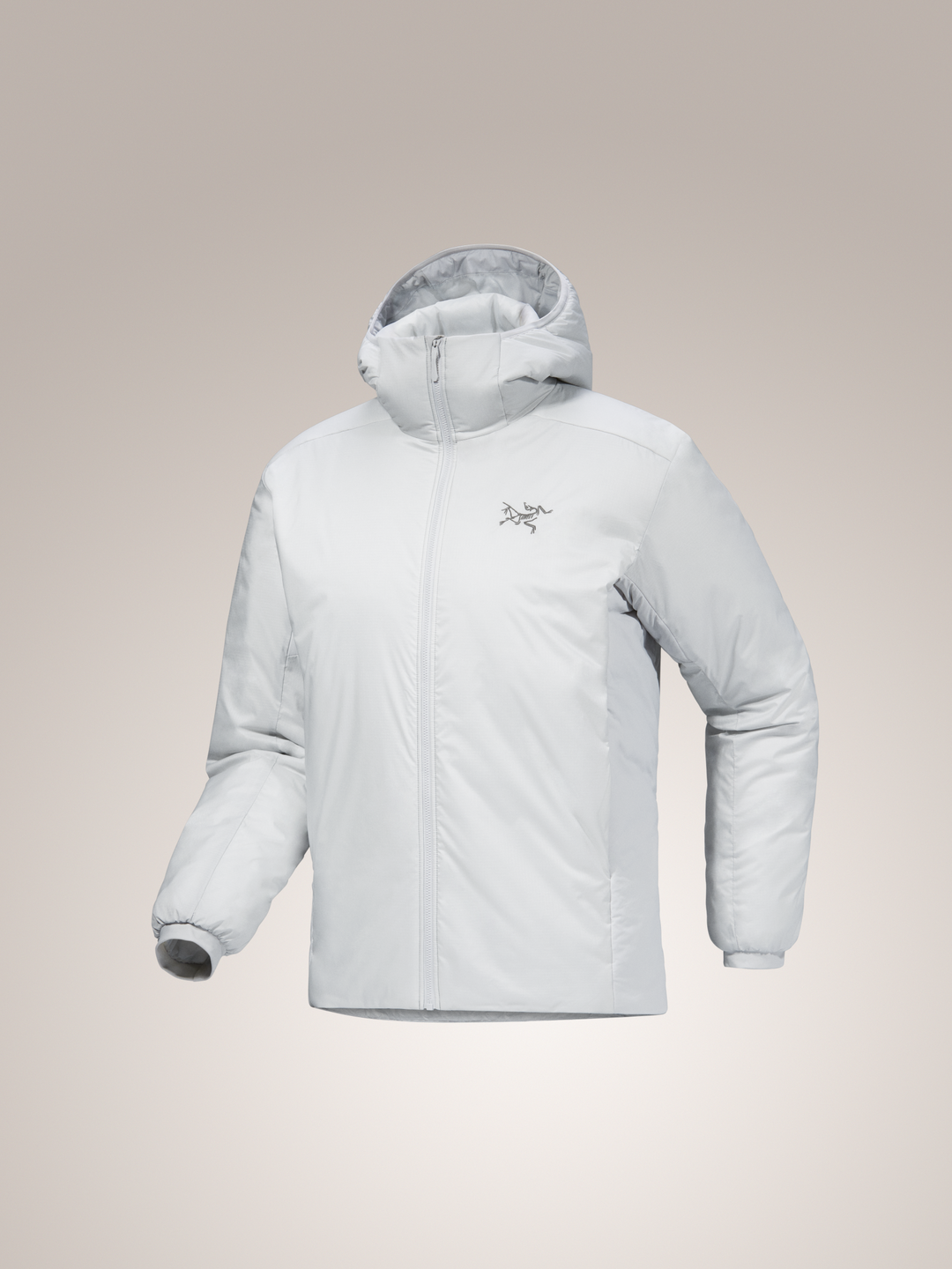 Arc'teryx-Atom SV Hoody Men's-Clothing-Small-Solitude-