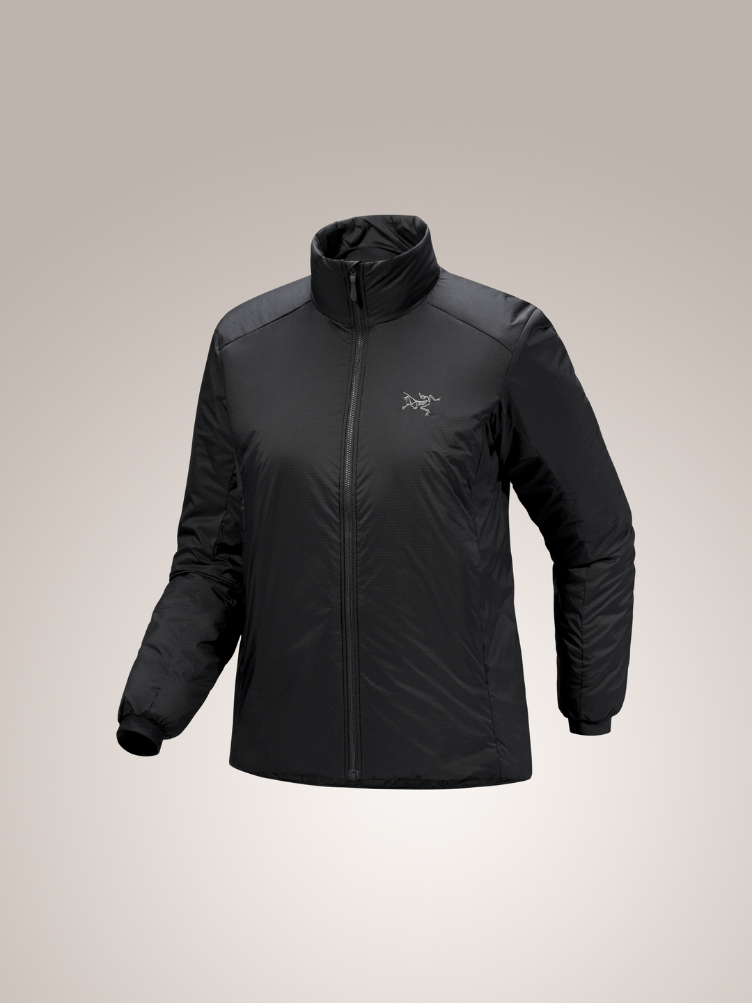 Arc'teryx-Atom SV Jacket Women's-Clothing-X-Small-Black-