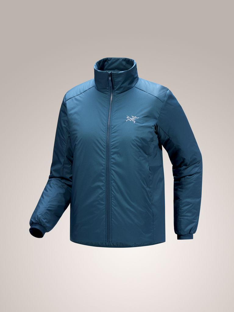 【極美品】ARC'TERYX Atom SV Jacket M Solitude Atom SV Jacket Men's – Feathered Friends