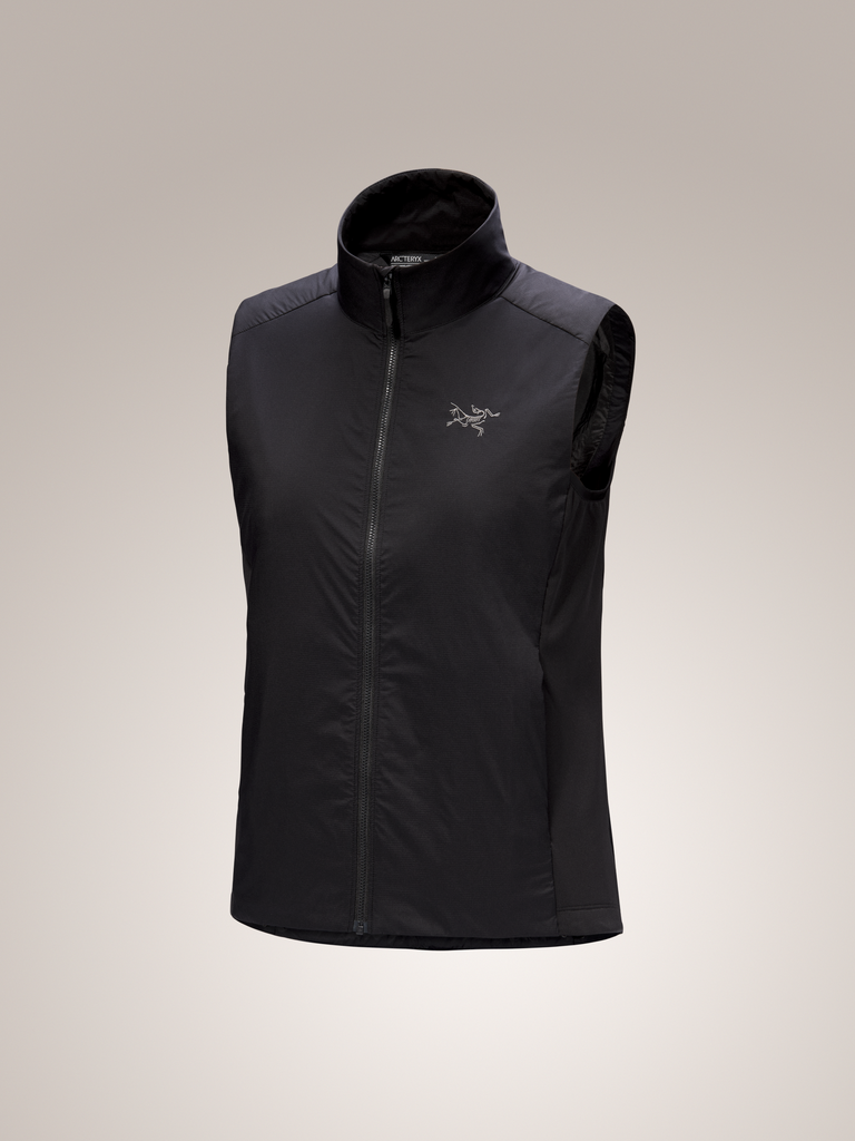 トップス ARC'TERYX ATOM VEST Atom Vest Women's – Feathered Friends