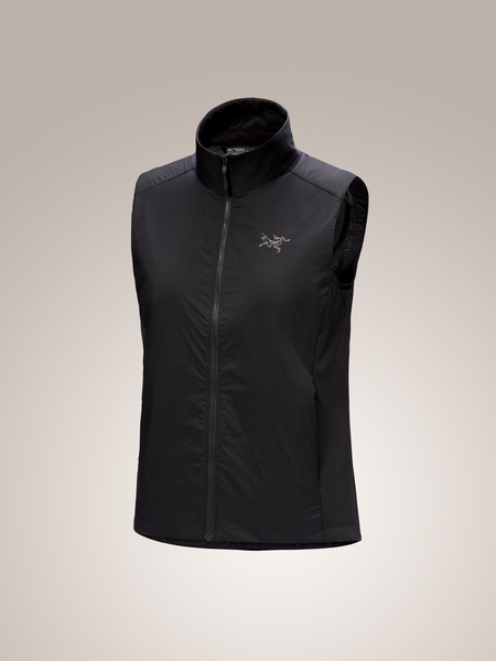 Atom Vest Women's – Feathered Friends