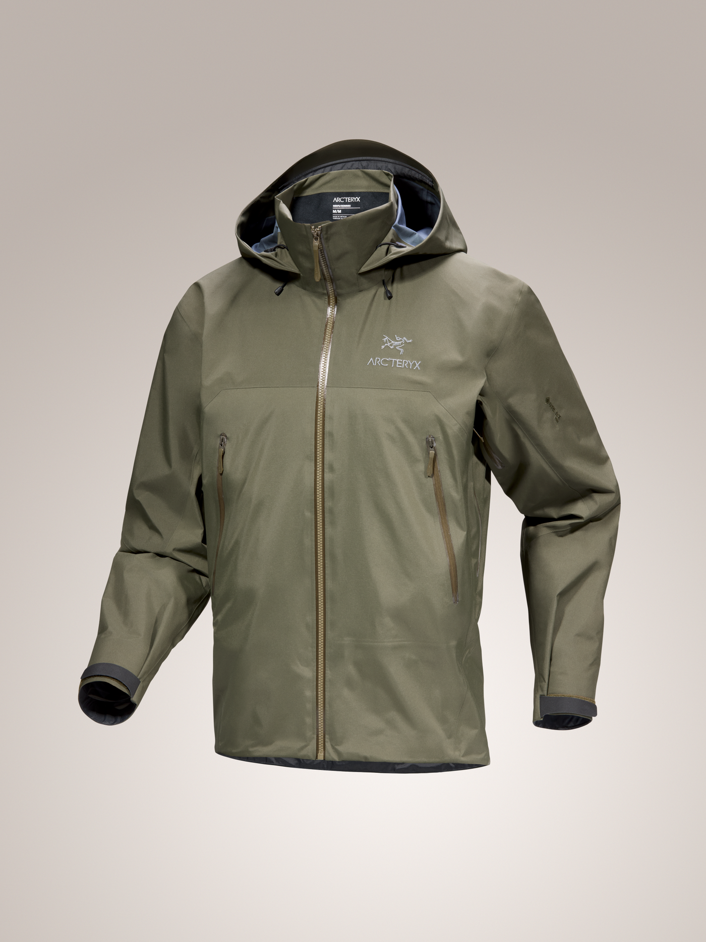 Beta AR Jacket Men's F24