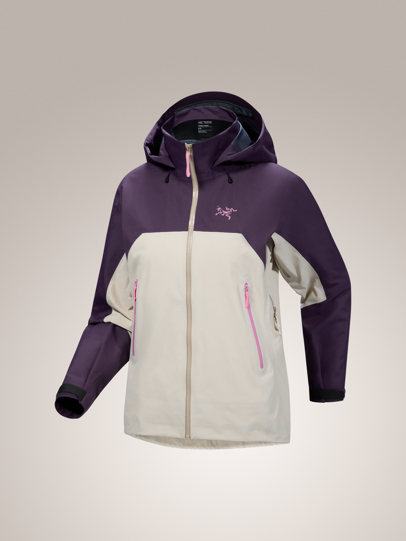 Beta AR Jacket Women's – Feathered Friends Beta AR Jacket Women's – Feathered Friends