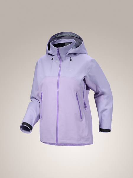 Beta AR Jacket Women's – Feathered Friends