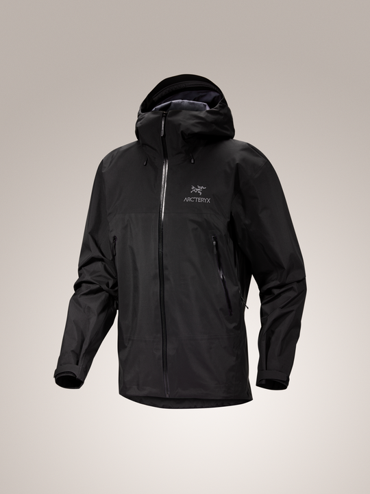 Beta AR Jacket Stormhood Men's S25 – Feathered Friends Beta AR Jacket Stormhood Men's S25 – Feathered Friends