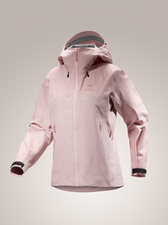 Beta AR Jacket Stormhood Women s Feathered Friends