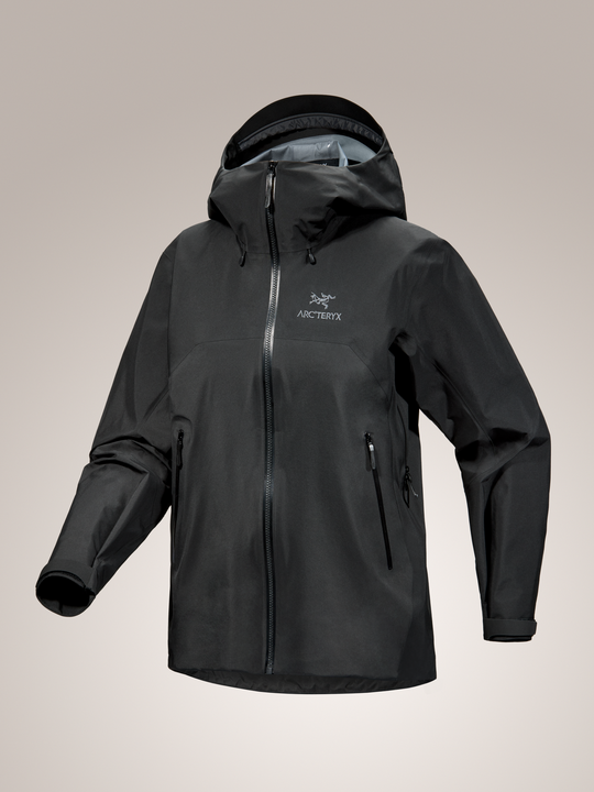 Beta AR Jacket Stormhood Women s Feathered Friends