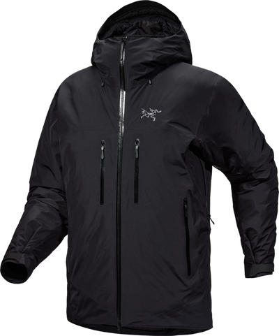 Beta Down Insulated Jacket Men's