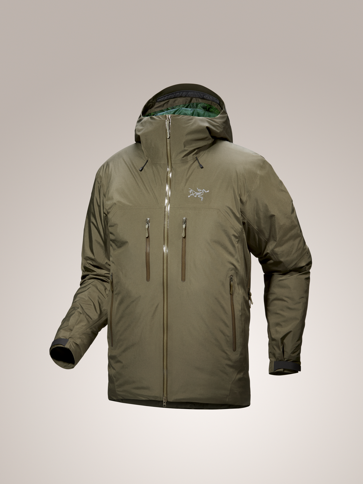 Beta Down Insulated Jacket Men's