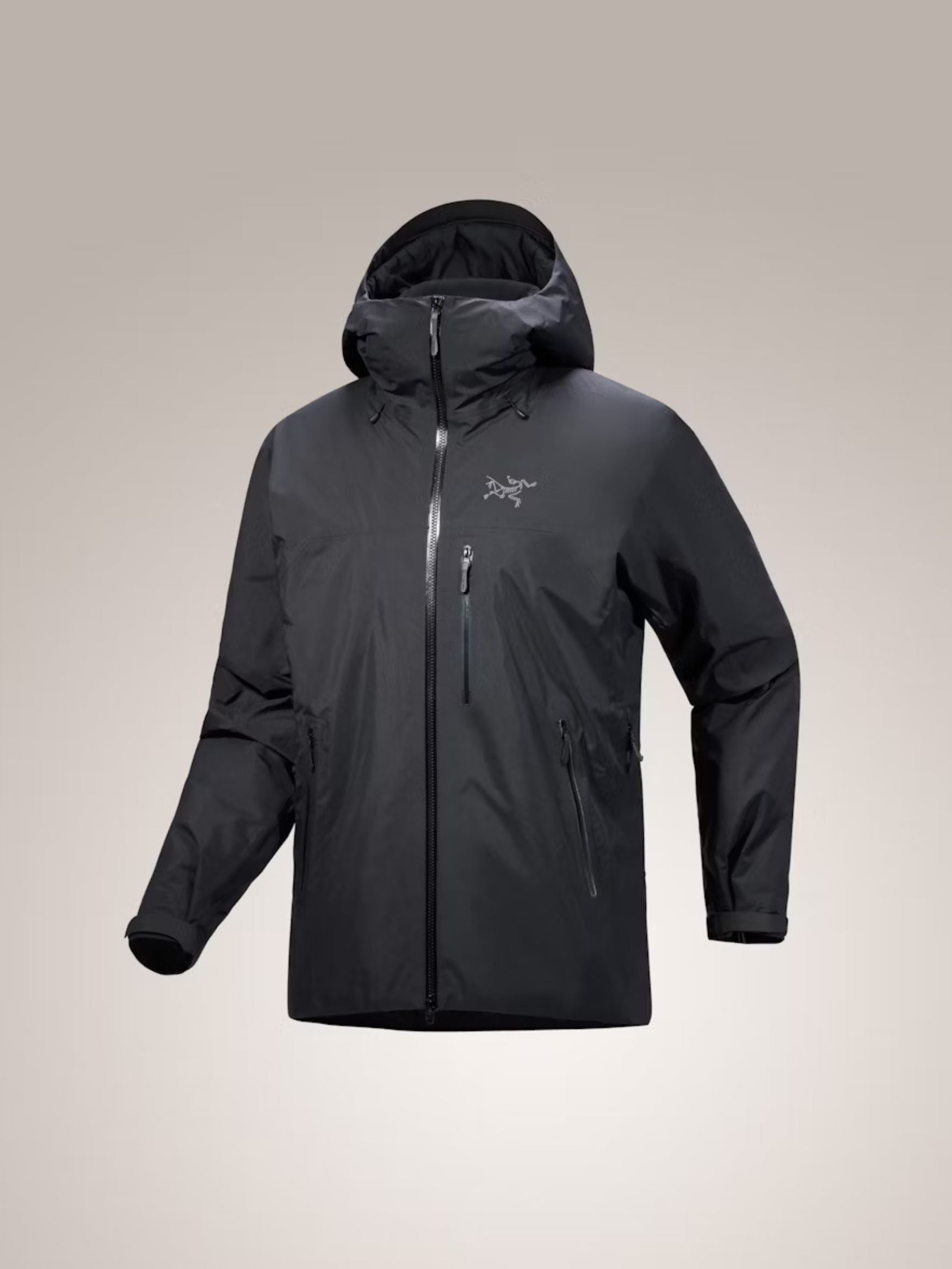 [美品] ARC'TERYX Beta Insulated Jacket 黒 Beta Insulated Jacket Men's – Feathered Friends