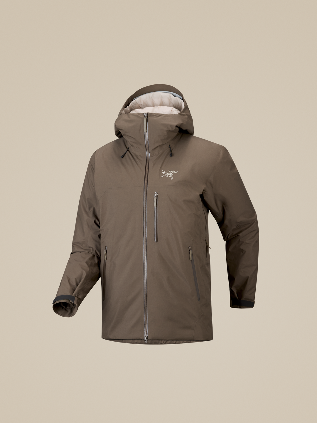 Beta Insulated Jacket Men's