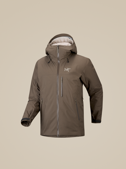 Beta Insulated Jacket Men's