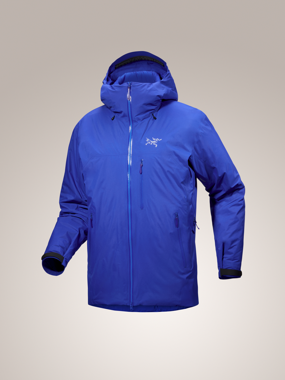 Arcteryx synthetic jacket online