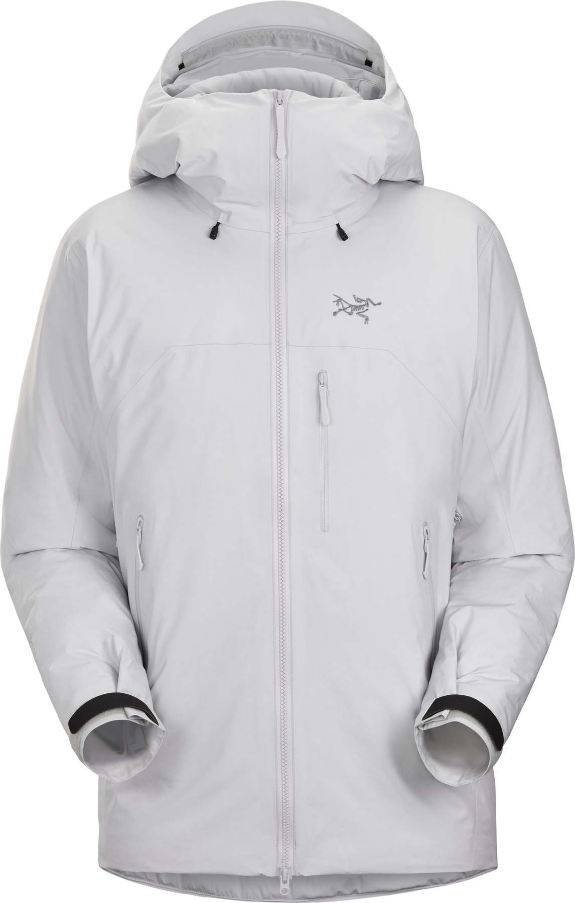 Rush Insulated Jacket Women's