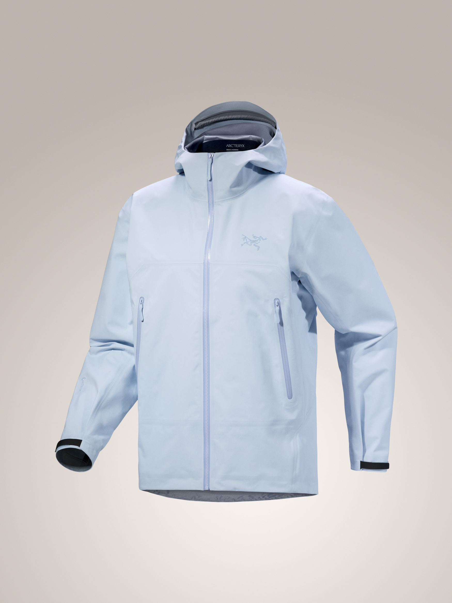 Arc'teryx-Beta Jacket Men's-Clothing-Small-Feathered Friends