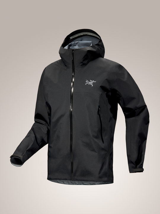 ARC'TERYX BETA Jacket XXL Beta Jacket Men's S25 – Feathered ARC'TERYX BETA Jacket XXL Beta Jacket Men's S25 – Feathered