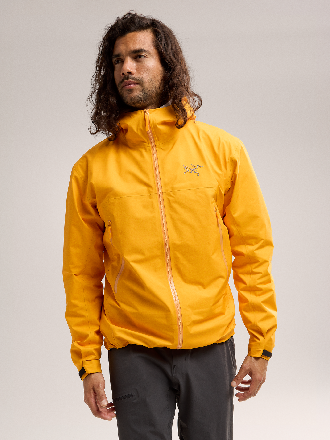 Mens 2025 arcteryx jacket