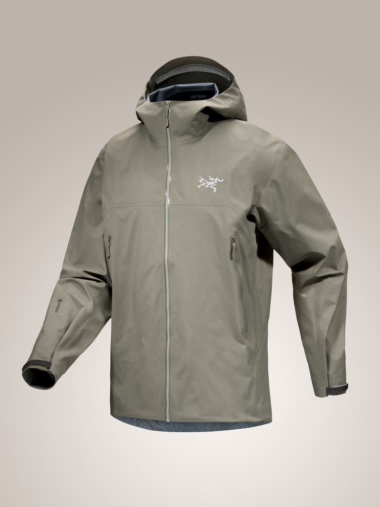 Arcteryx Beta Mens Goretex Jacket - Void - XXL - Arc'teryx