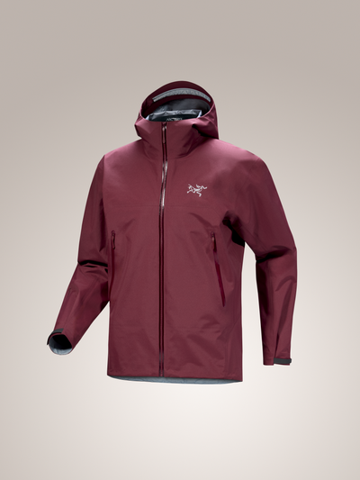 Beta Jacket Men's