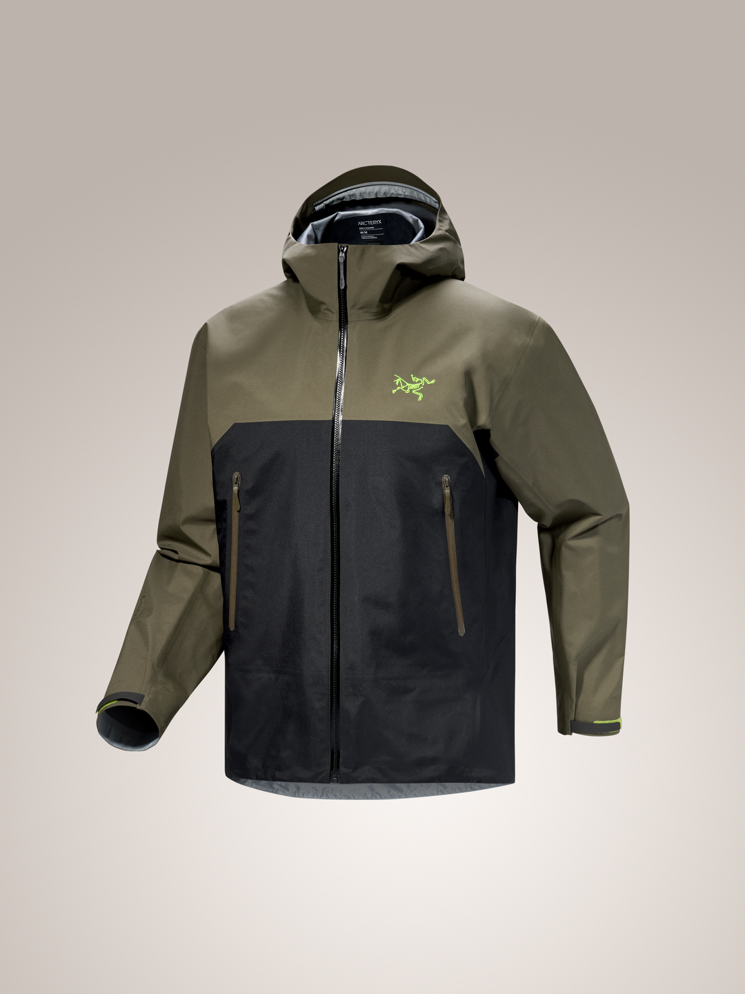 Arc'teryx-Beta Jacket Men's-Clothing-Small-Feathered Friends