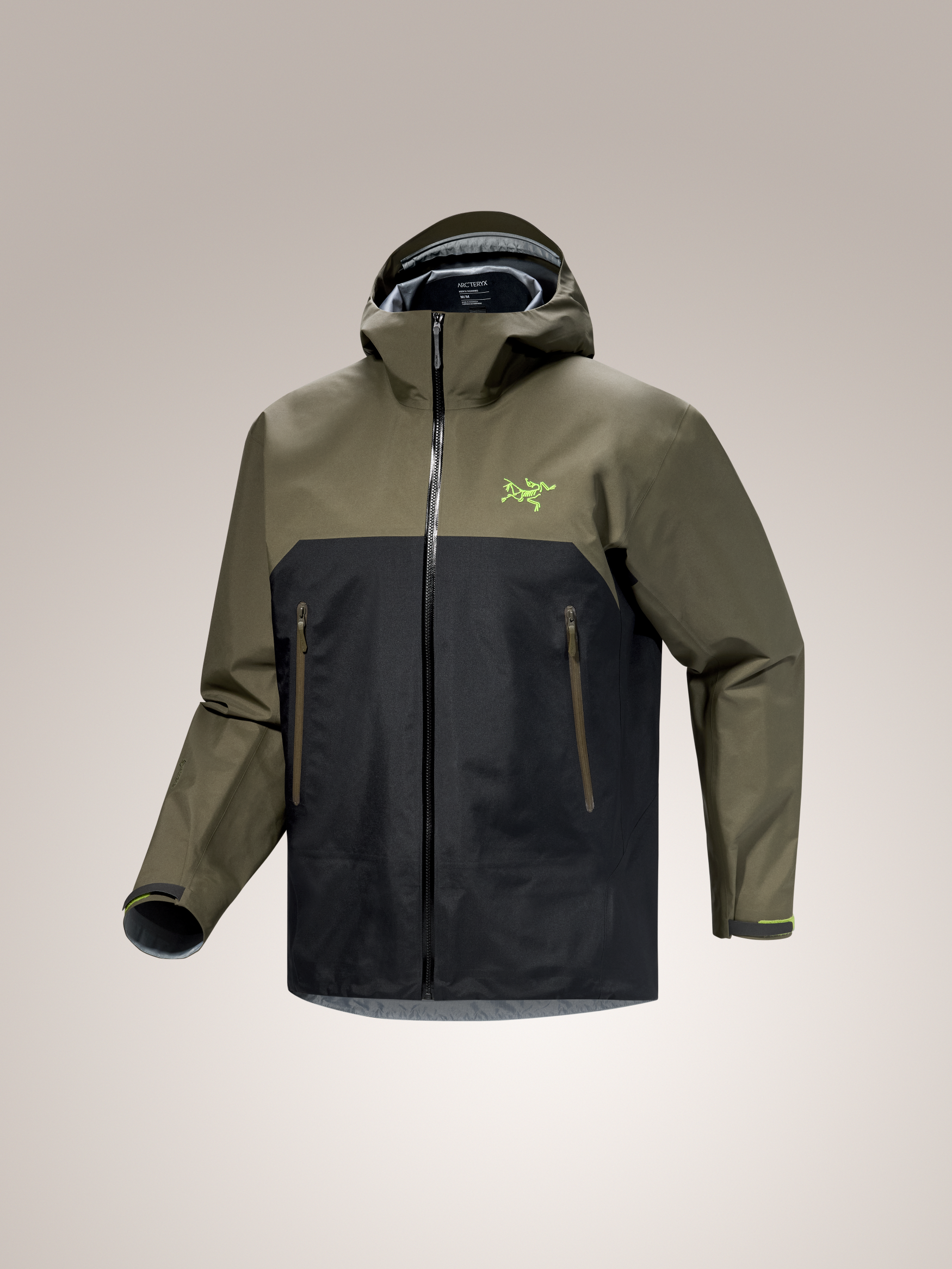 Arc'teryx-Beta Jacket Men's-Clothing-Small-Feathered Friends